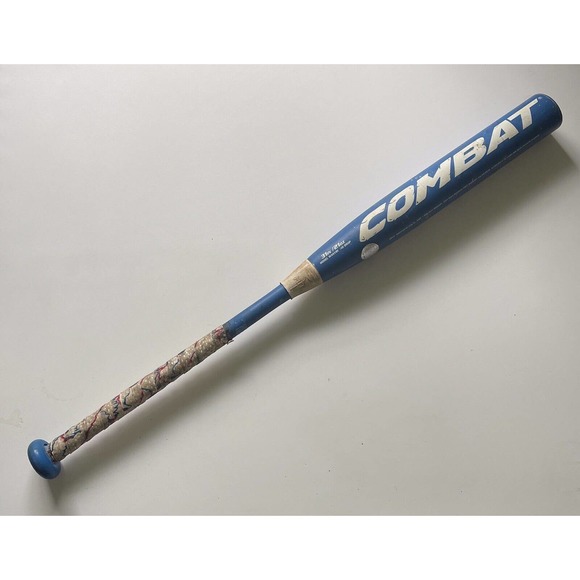 Combat Wanted Youth Baseball Bat 31/21 WANYB1 Little League Babe Ruth Baseball - Picture 1 of 9